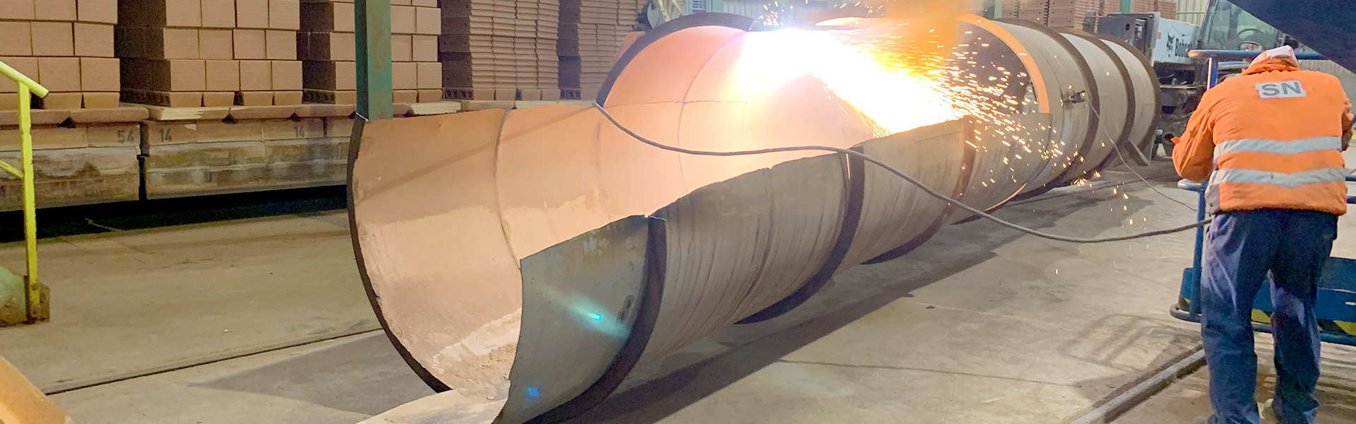 Tank und Apparate Barth GmbH: Tankschutz 07