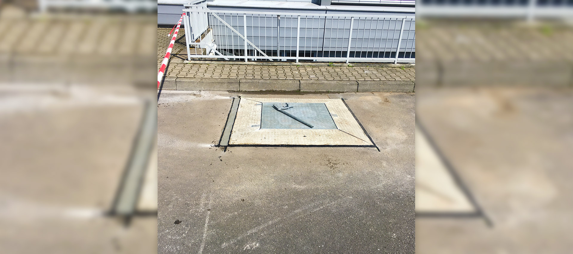 Tank und Apparate Barth GmbH: Abfuellflaechen 04