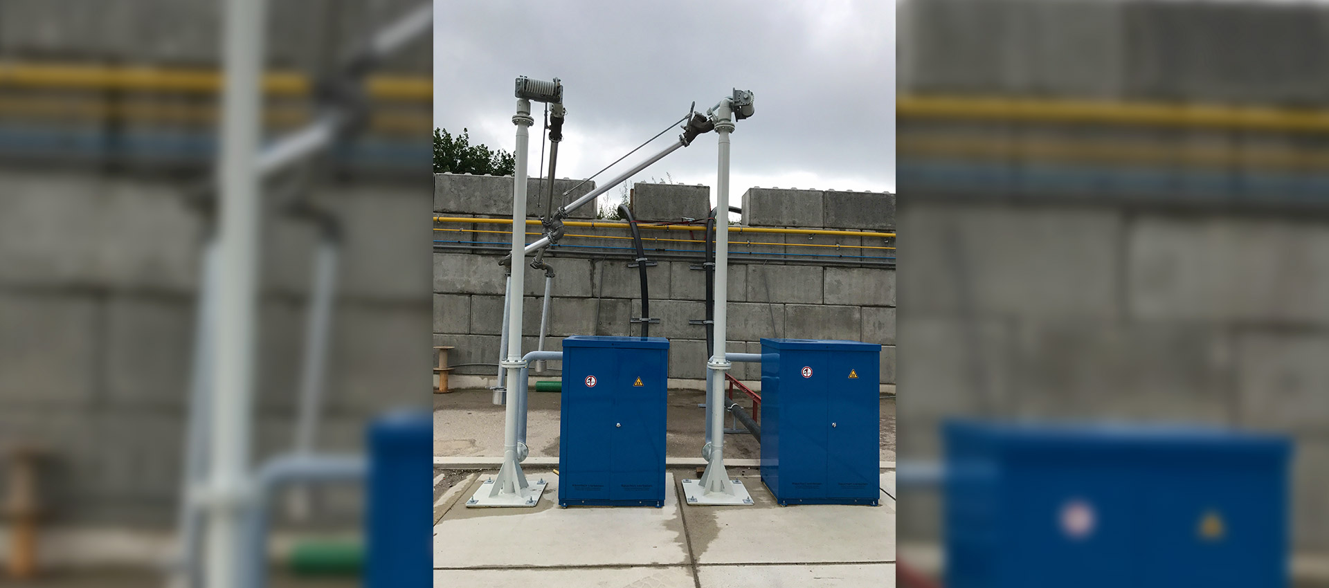 Tank und Apparate Barth GmbH: Tankanlagen U Rohleitungsbau 07