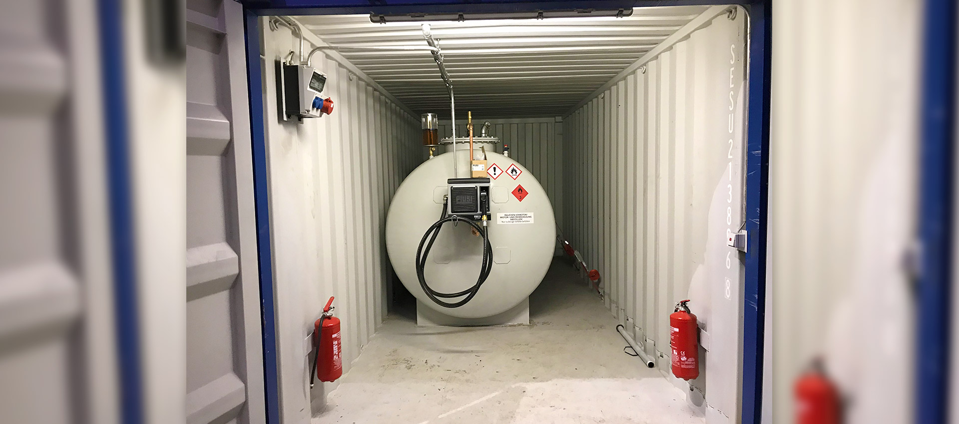 Tank und Apparate Barth GmbH: Tankanlagen U Rohleitungsbau 04