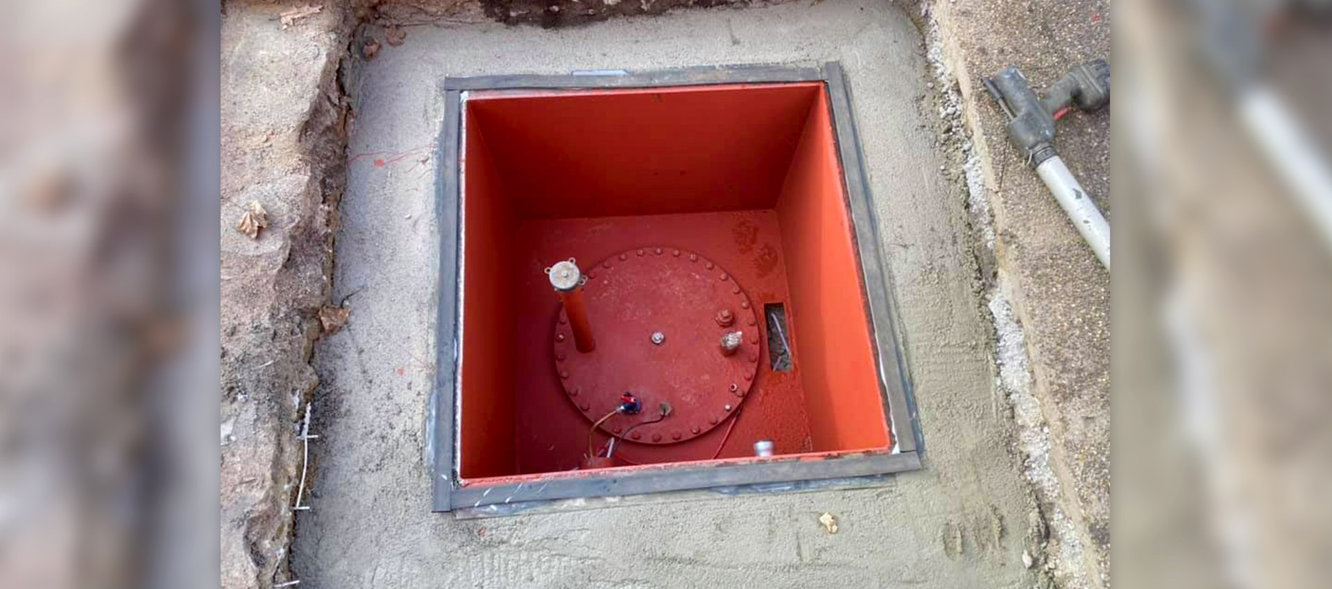 Tank und Apparate Barth GmbH: Tanksanierung 05