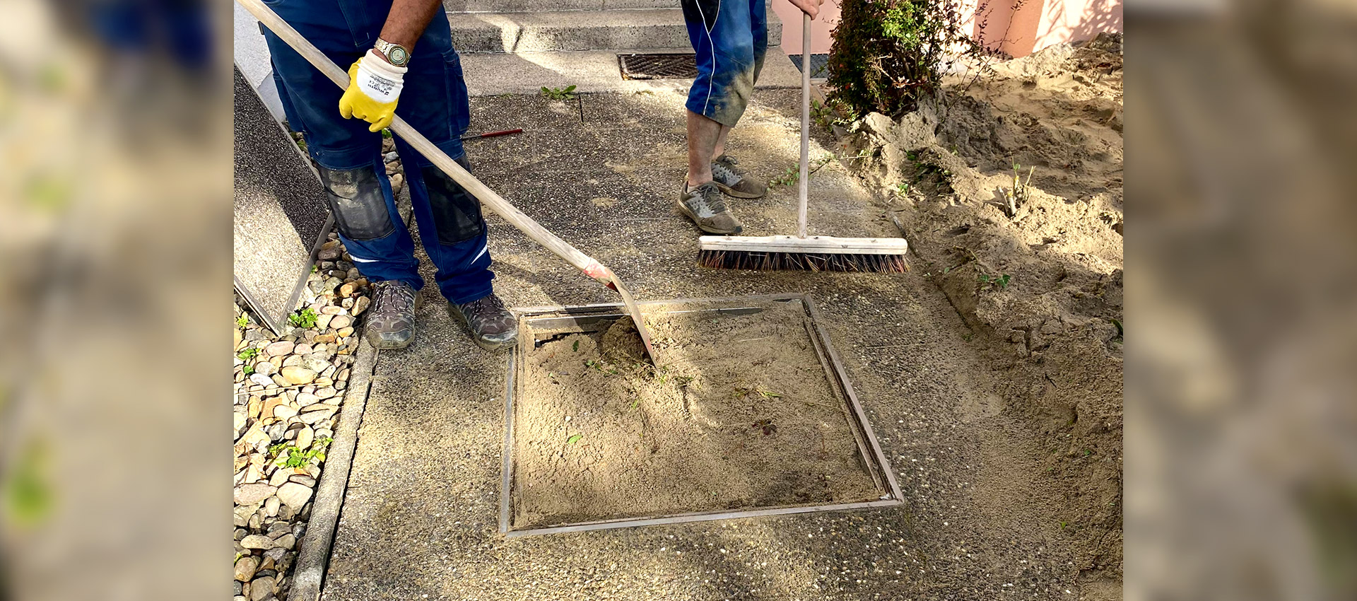 Tank und Apparate Barth GmbH: Tankfüllung 03